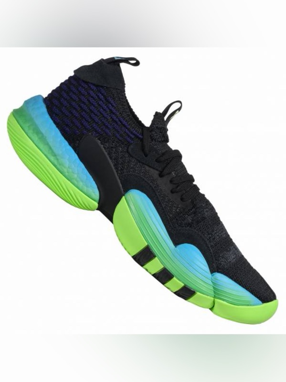 adidas Trae Young 2.0 Trae-tlien